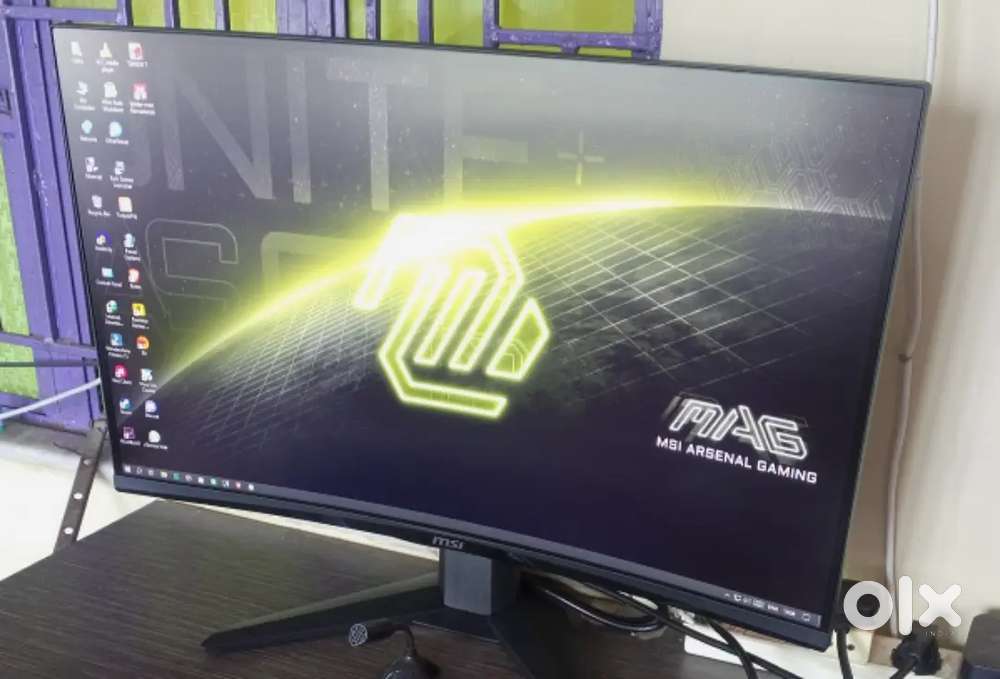 MSI Gaming Monitor