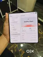 OnePlus open 16-512 Gb mint condition