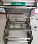 Packing machine
