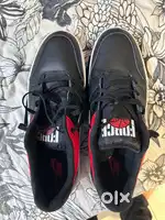 Nike Full Force Lows(OGs)