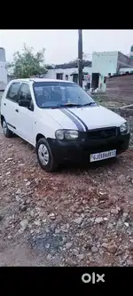ALTO LX 2004
