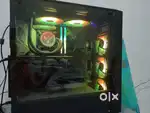 High End Gaming Pc / Editing Pc