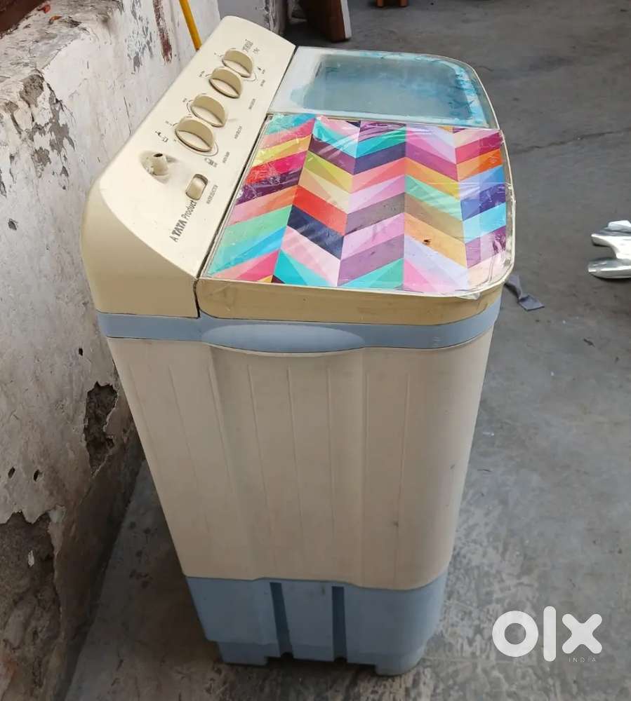 Washing machine 7.5kg