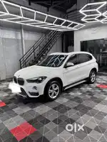 Bmw in a very good condition with all service records