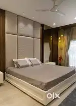 On Rent - Corporate Guest House / Hostel / Service Apartments.