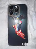 I phone 16 pro
