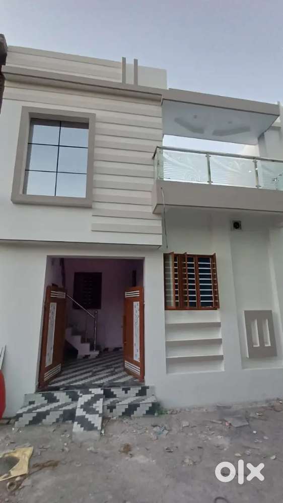 Banjarawala road 68 gaj in rs 45 lakh