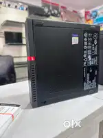 Tiny cpu.  6th gen