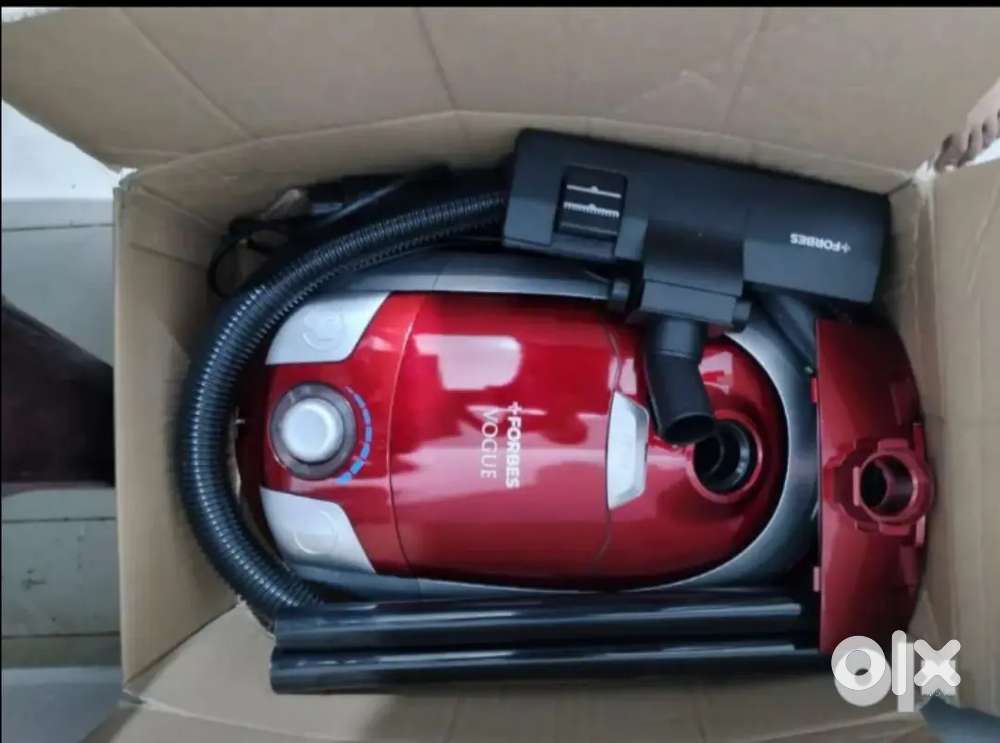 Eureka Forbes vacuum cleaner