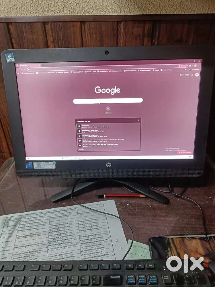 Computer system