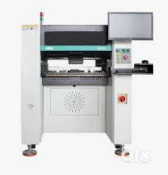 PICK AND PASTE MACHINE