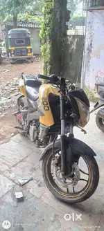 Good condition best bike