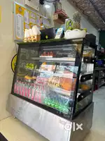 Commercial Display fridge