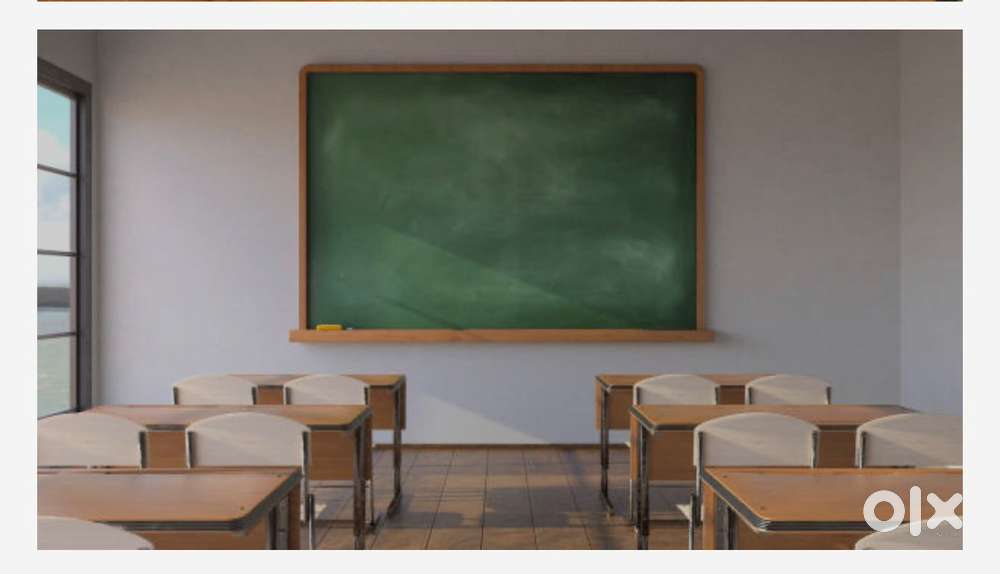 Positions vacant for Female Kindergarten Teachers