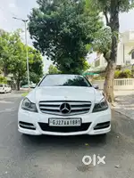 Mercedes-Benz C-Class 2.1 220 CDI Elegance AT, 2013, Diesel