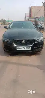 Jaguar XE, 2018, Diesel