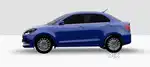Maruti Suzuki Swift Dzire 2022 Top ZXI plus Model
