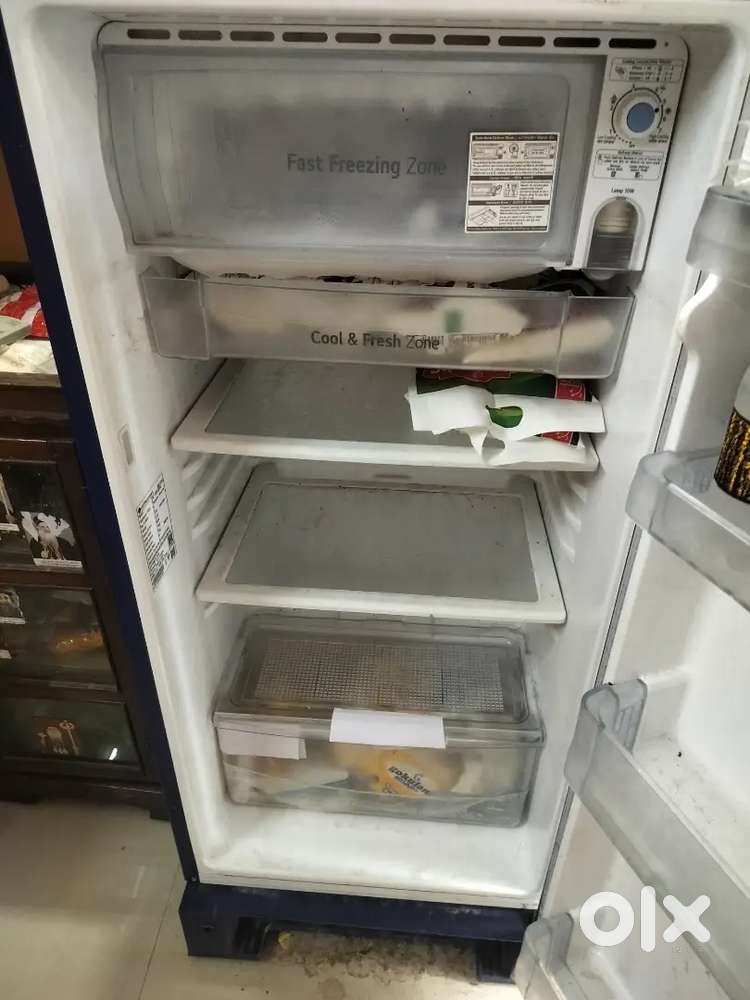 Fridge for Sale – Excellent Condition
