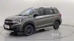 Maruti Suzuki XL6 1.5 Alpha MT, 2022, Petrol