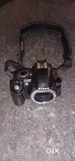 Nikon D3100
