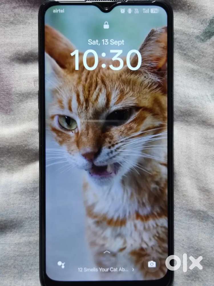Oppo A79 5G 8+8/128