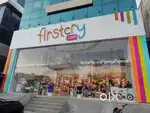 STAFF REQUIRED IN FIRST CRY STORE मॉल लखनऊ