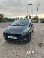 Hyundai Grand i10 Nios 2020
