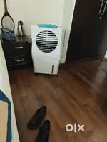 Symphony air cooler