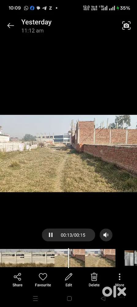 For sale plot hostel ke liye ramswaroop University