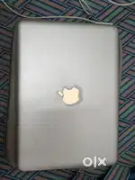 MacBook pro