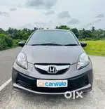 Honda Brio S MT, 2012, Petrol