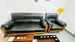 Sofa Set for Sale – 3+2 Seater  Great Condition!