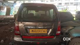 Maruti Suzuki Wagon R 2018