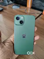 Iphone 13 in new condition