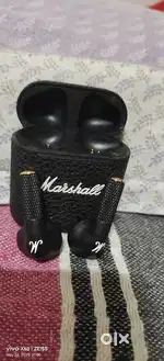 MARSHALL MOTIF 3 GEN
