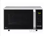 LG 28 L Convection Microwave Oven