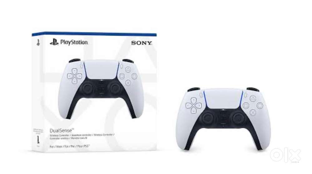 Ps 5 brand new condition