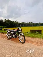 Spare key avaible new tyre all papers are cleared