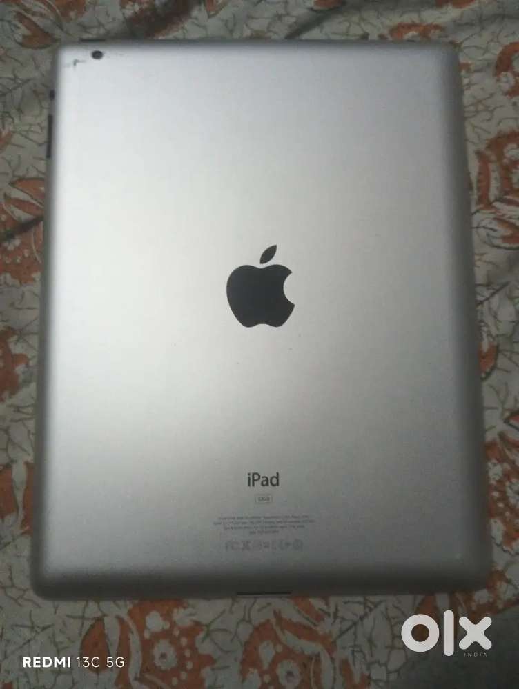Ipad 4gen bgmi Free fire download