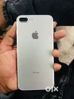 I phone 7 plus
