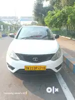 Tata Zest  Quadrajet 1.3 75PS XE, 2018, Diesel