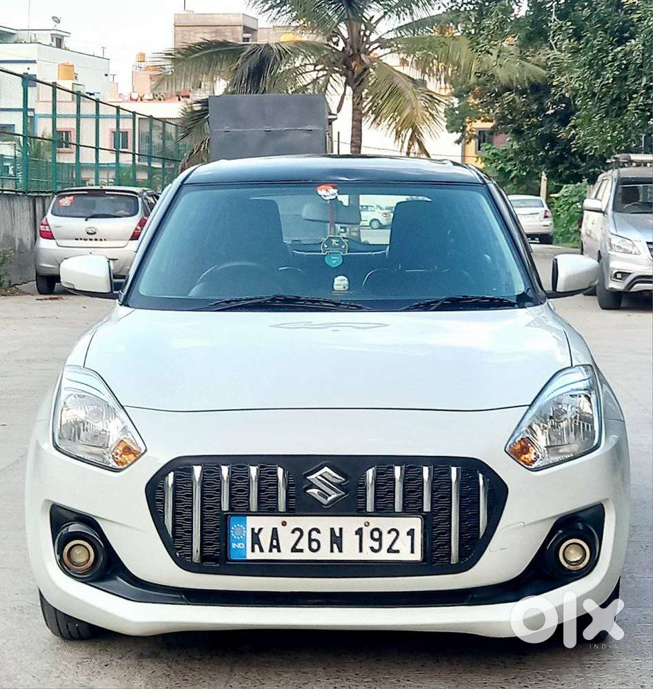 Maruti Suzuki Swift DDiS VDI, 2018, Diesel