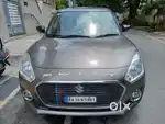 Maruti Suzuki Swift VXI 2018, 2018, Petrol