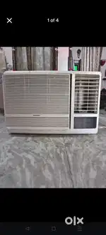 AC Good cooling