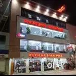 Vacancies for jobs as Salesman and Helper(age limit:-30-40)