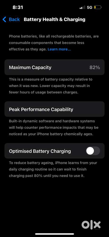 New phone.                                                           L