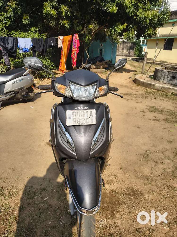 Honda Activa 6G