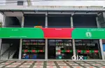 Shops for Rent