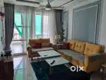 2 bhk fully furnished flat for rent