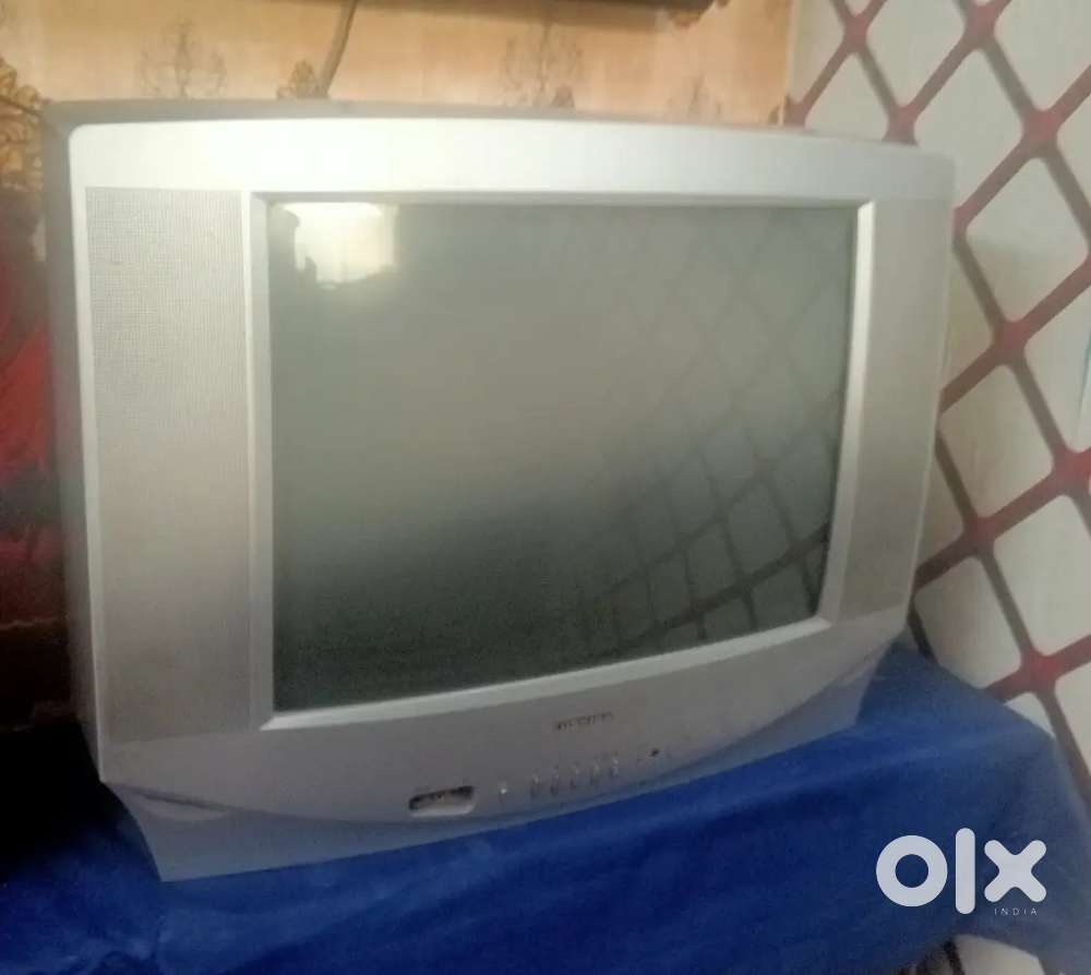 T. V Toshiba  best quality working 2000/-At ghazi millath colony